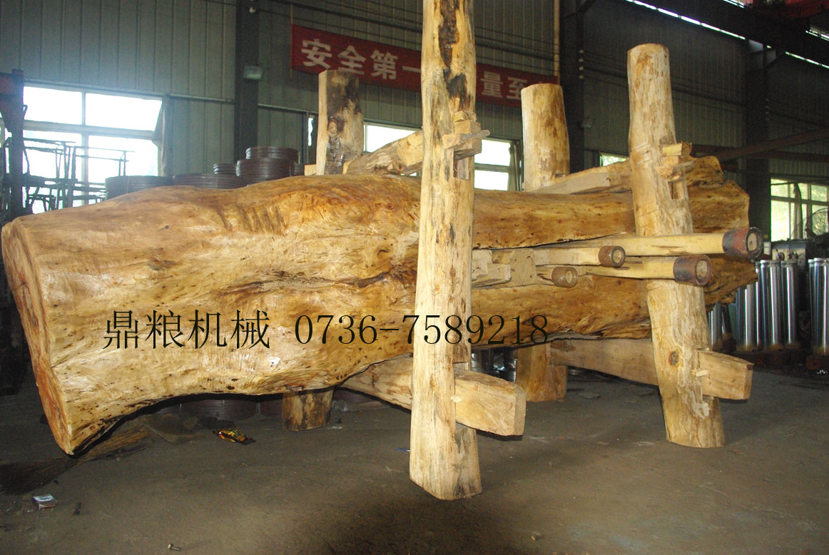  全新木榨，純古法木榨，原木木榨榨油機(jī) 